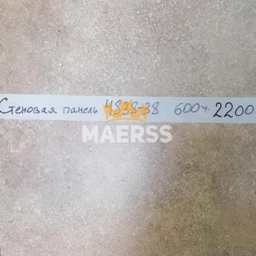 6*600*2200мм4838-38 стеновые панели  “Wilsonart” (SALE) детальная картинка