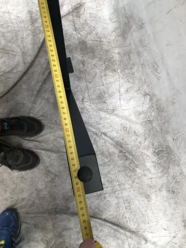 Подстолье металлическое 2117EM фото 9 Подстолье металлическое 2117EM фото 9