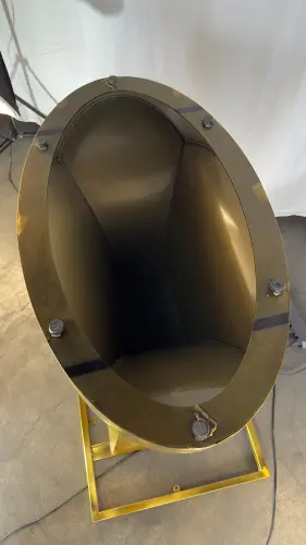 Подстолье стальное 2144EM фото 7