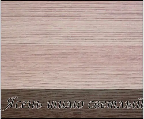 Фасад ЛДСП Древесные декоры фото 20