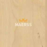 H3840 ST9 Клён Мандал натуральный Столешница EGGER