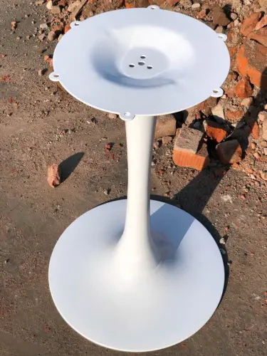 Подстолье стальное 1051EM фото 3