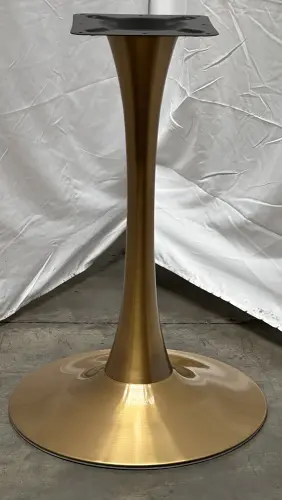 Подстолье стальное 1081EM фото 7