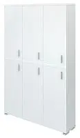 Стеллаж 3й закрытый, модель МСЖ-320