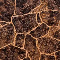 Бутан - листовая панель под камень 6*1220*2440мм фото анонс товара