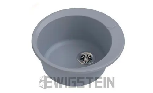 Мойка RUND 45 Ewigstein детальная картинка фото 8