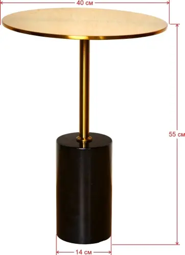 Стол 0850DT детальная картинка фото 7