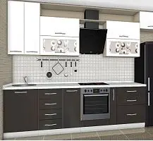 Кухня "Юлия и Роман" фото анонс товара