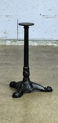 Подстолье чугунное 1114EM фото 4