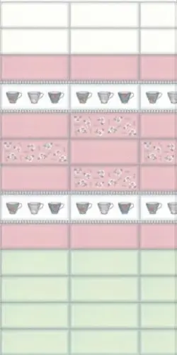 Плитка Веджвуд Kerama Marazzi детальная картинка фото 16