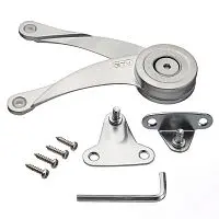 Подъемник механический Design GTV