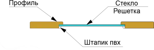 Фасад сборный "Адрия" фото 3