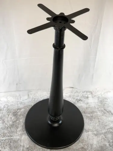 Подстолье чугунное 1273EM фото 4 Подстолье чугунное 1273EM фото 4