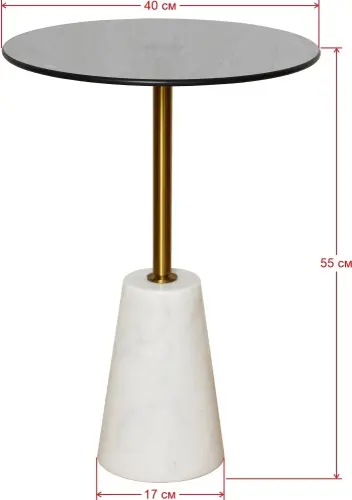 Стол 0849DT детальная картинка фото 2