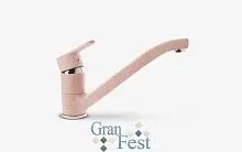 Смеситель 4724 GranFest фото анонс товара