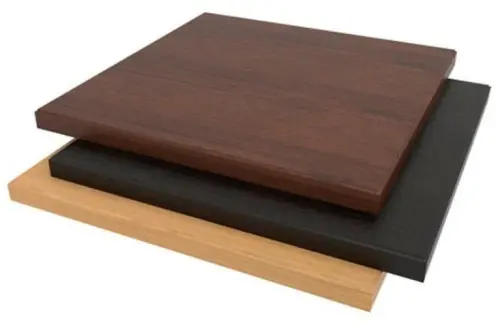 Столешница для стола (прямоугольник) фото