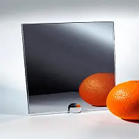 Зеркало графитовое фото анонс товара