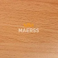 3252/S 1гр. Бук натуральный Стеновая панель 6*600*3050мм фото анонс товара