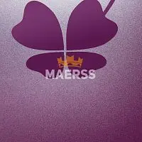 0798-PI Баклажановые Столешницы Resopal цветы фото