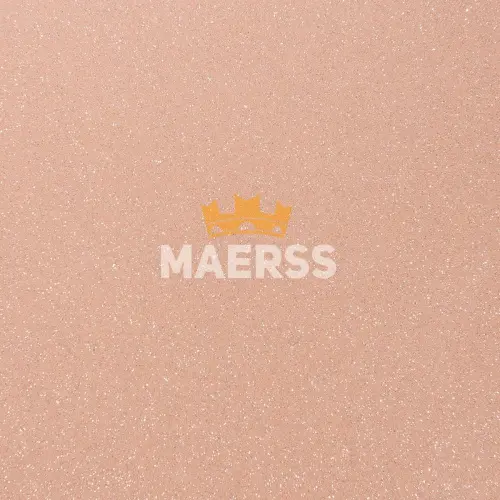 ПВХ пленка Абрикос, металлик детальная картинка