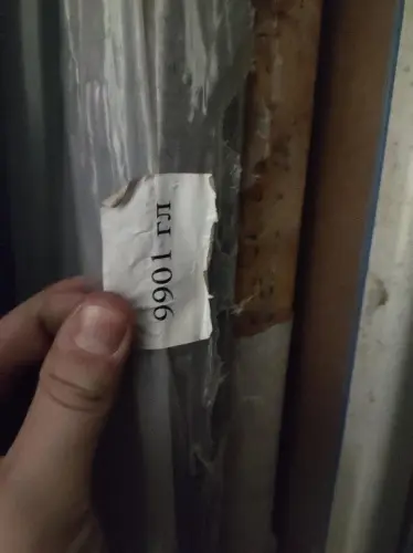 9901/L* Столешница Камень темный 40*600*3050мм “ABET” (SALE) детальная картинка фото 2