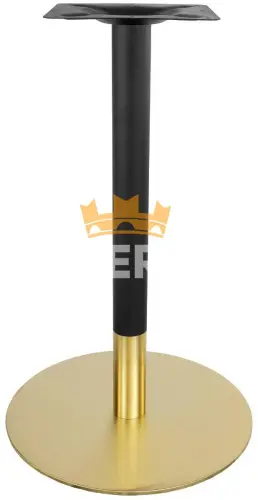 Подстолье металлическое 2104EM