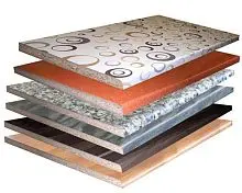 Установка кухонной столешницы из ДСП фото анонс услуги