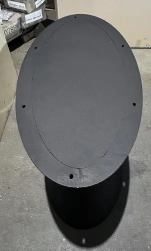 Подстолье стальное 2210EM фото 6