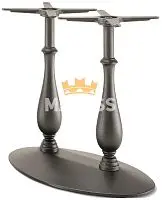 Подстолье чугунное 1215EM