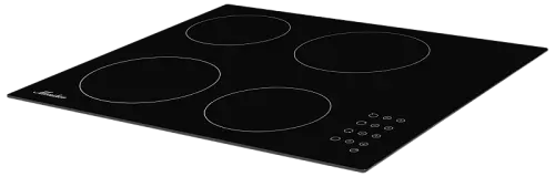 Электрическая варочная панель MONSHER MHE 61 детальная картинка фото 2