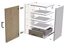 Сборка корпусов фото анонс услуги