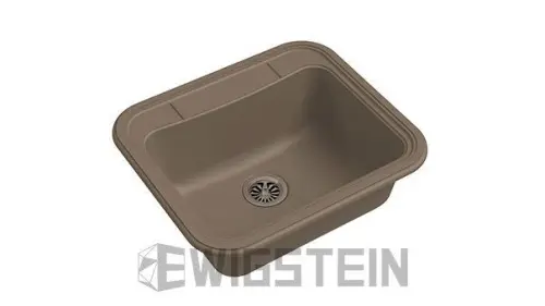 Мойка ANTIK 60 Ewigstein детальная картинка фото 13