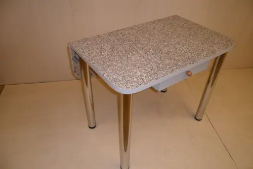 2436/S 1гр. Гранит сардинский Столешница матовая фото 7