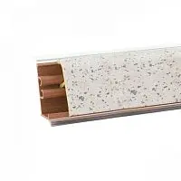 Плинтус для столешницы на кухне Korner LB 38.6126 Гренобль фото анонс товара