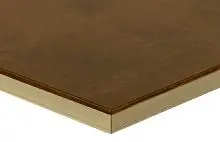 Фасад МДФ ALVIC LUXE Cuzco Oro высокий глянец фото анонс товара