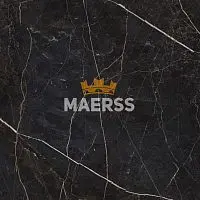 696/Е 8гр. Мрамор Неро Столешница глянцевая