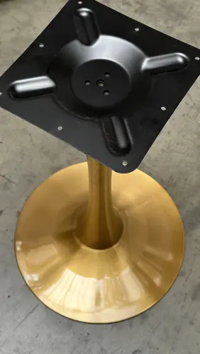 Подстолье стальное 1081EM фото 4