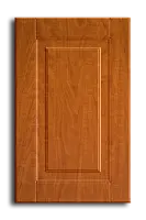 Фасад МДФ "Баско" в пленке