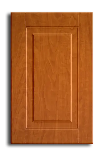 Фасад МДФ "Баско" в пленке