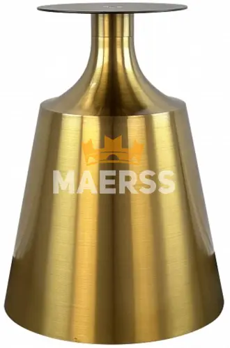 Подстолье из нержавеющей стали 2159EM