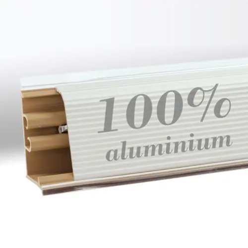 Плинтус для столешницы на кухне Korner LB 38.6031 Мрамор бежевый фото 5 Плинтус для столешницы на кухне Korner LB 38.6031 Мрамор бежевый детальная картинка фото 5