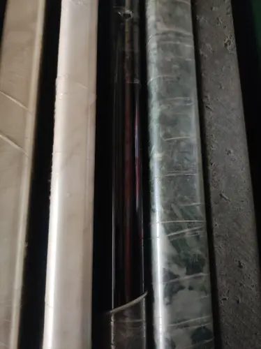 0509 LUCIDA Столешница 26*1200*3050мм “ARPA” (БРАК) детальная картинка фото 2