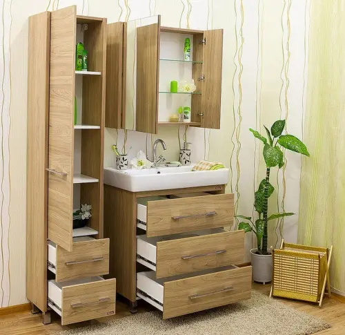 ЛДСП цвет Швейцарский вяз, Супермат 1830*2750мм фото 6 ЛДСП цвет Швейцарский вяз, Супермат 1830*2750мм фото 6