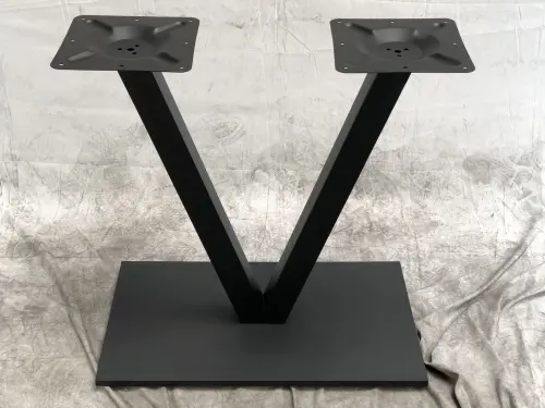 Подстолье металлическое 1068EM фото 3