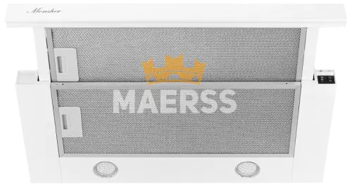 Встраиваемая вытяжка Monsher TELE II 50 W детальная картинка