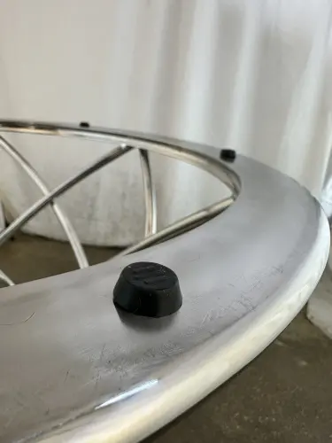 Подстолье из нержавеющей стали 2198EM фото 8