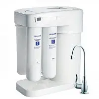 Фильтр очистки воды Аквафор DWM-101S Морион фото анонс товара