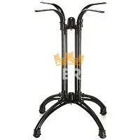 Подстолье чугунное 1236EM