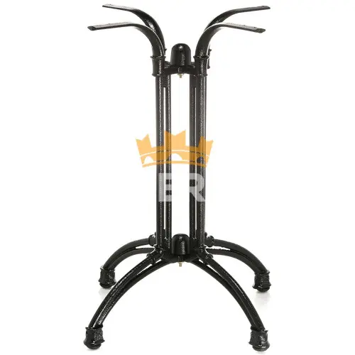 Подстолье чугунное 1236EM