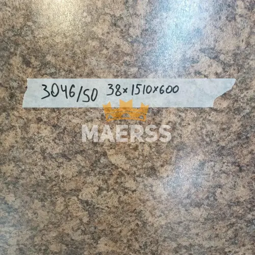 40*600*1510мм 3046/SO половина столешницы Умбрия 40*600*1510мм 3046/SO половина столешницы Умбрия детальная картинка